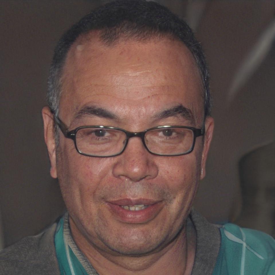 Lorenzo Marchetti, maestro di disegno prospettico