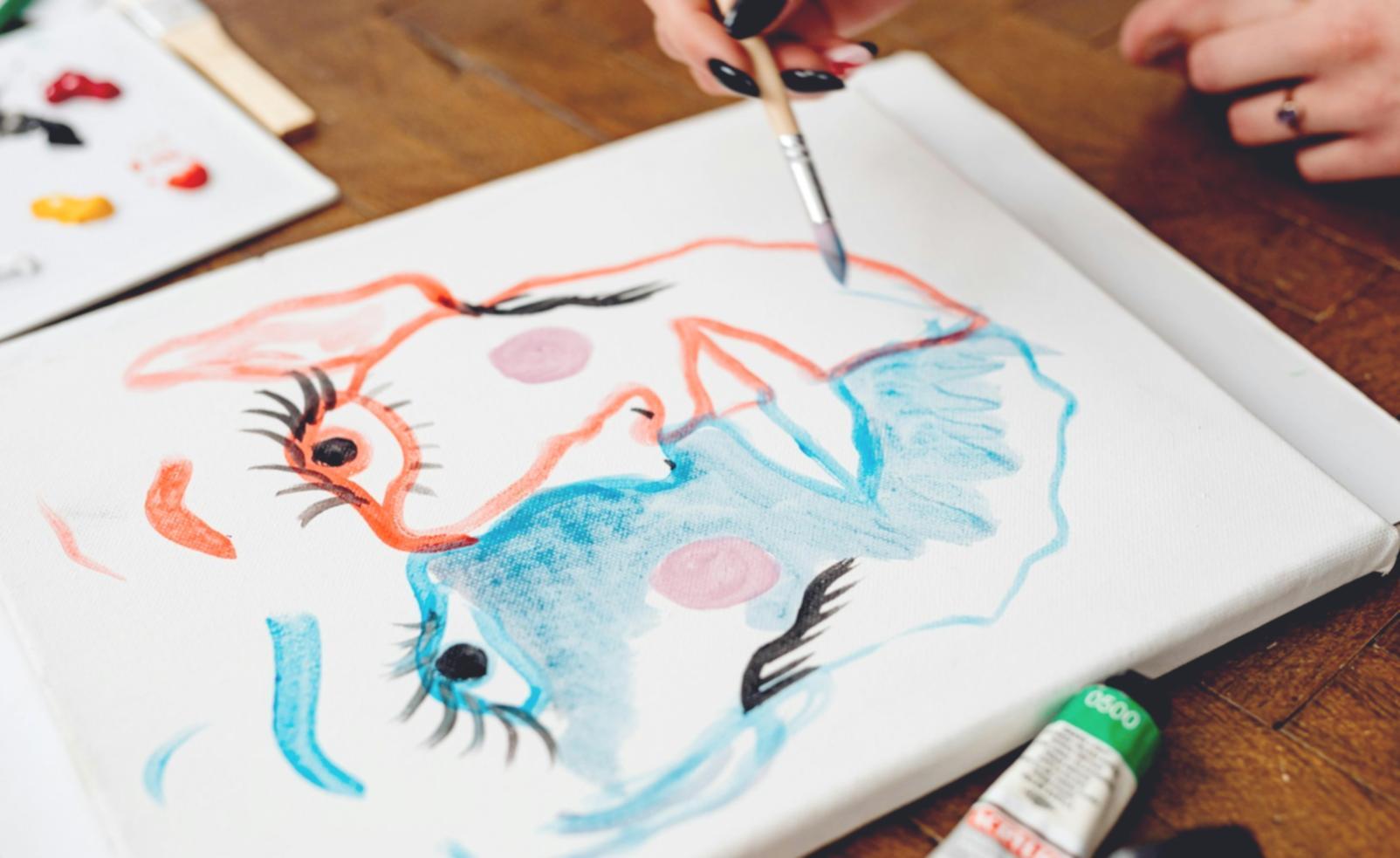 Prospettiva applicata al design industriale