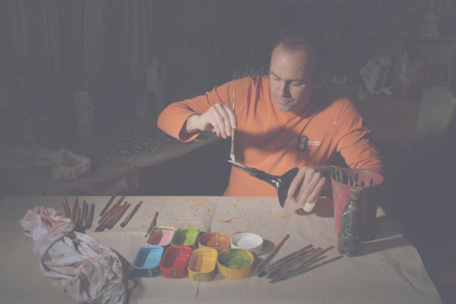 Applicazione del disegno prospettico nell'architettura