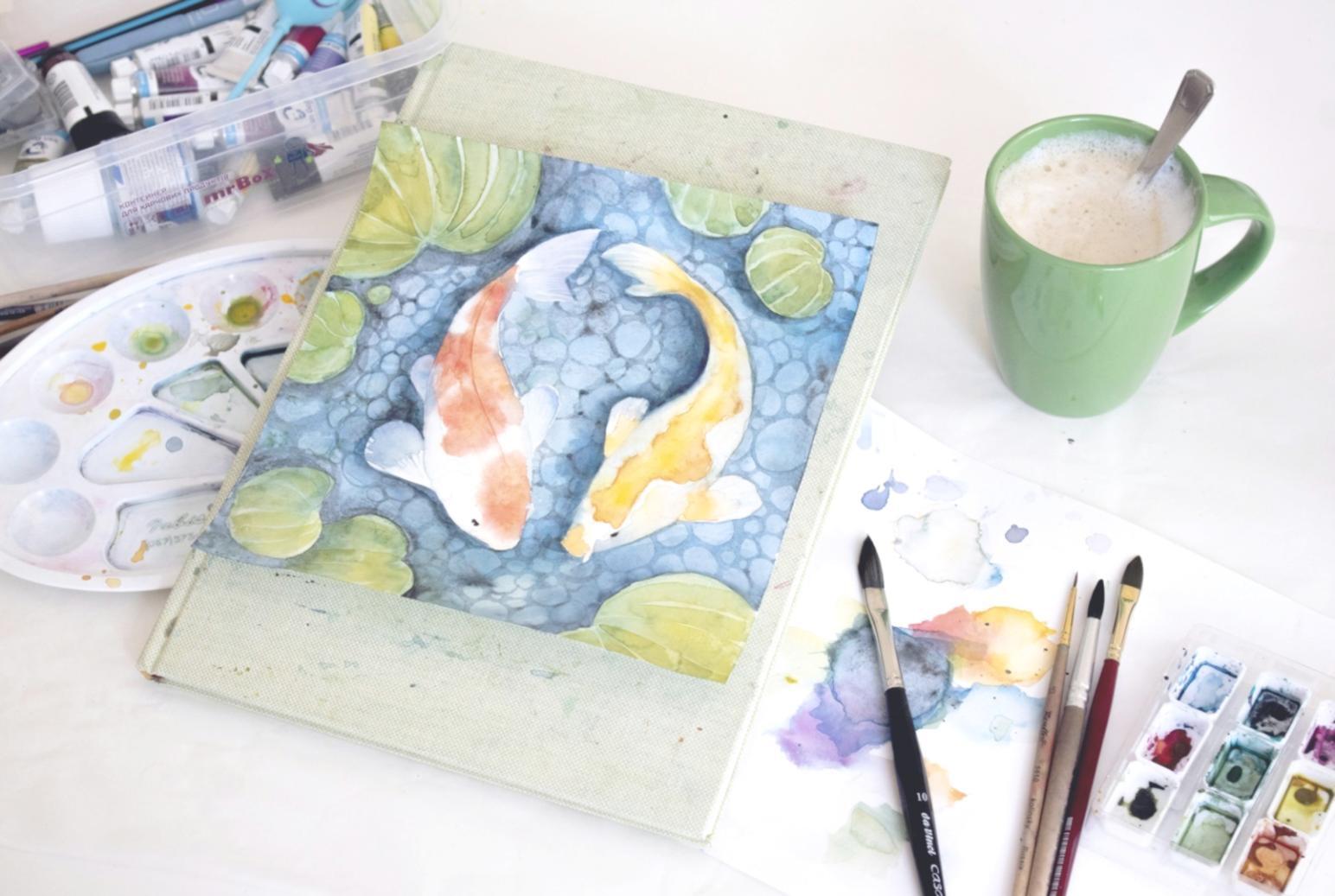 Esempio di disegno prospettico professionale con tecniche avanzate