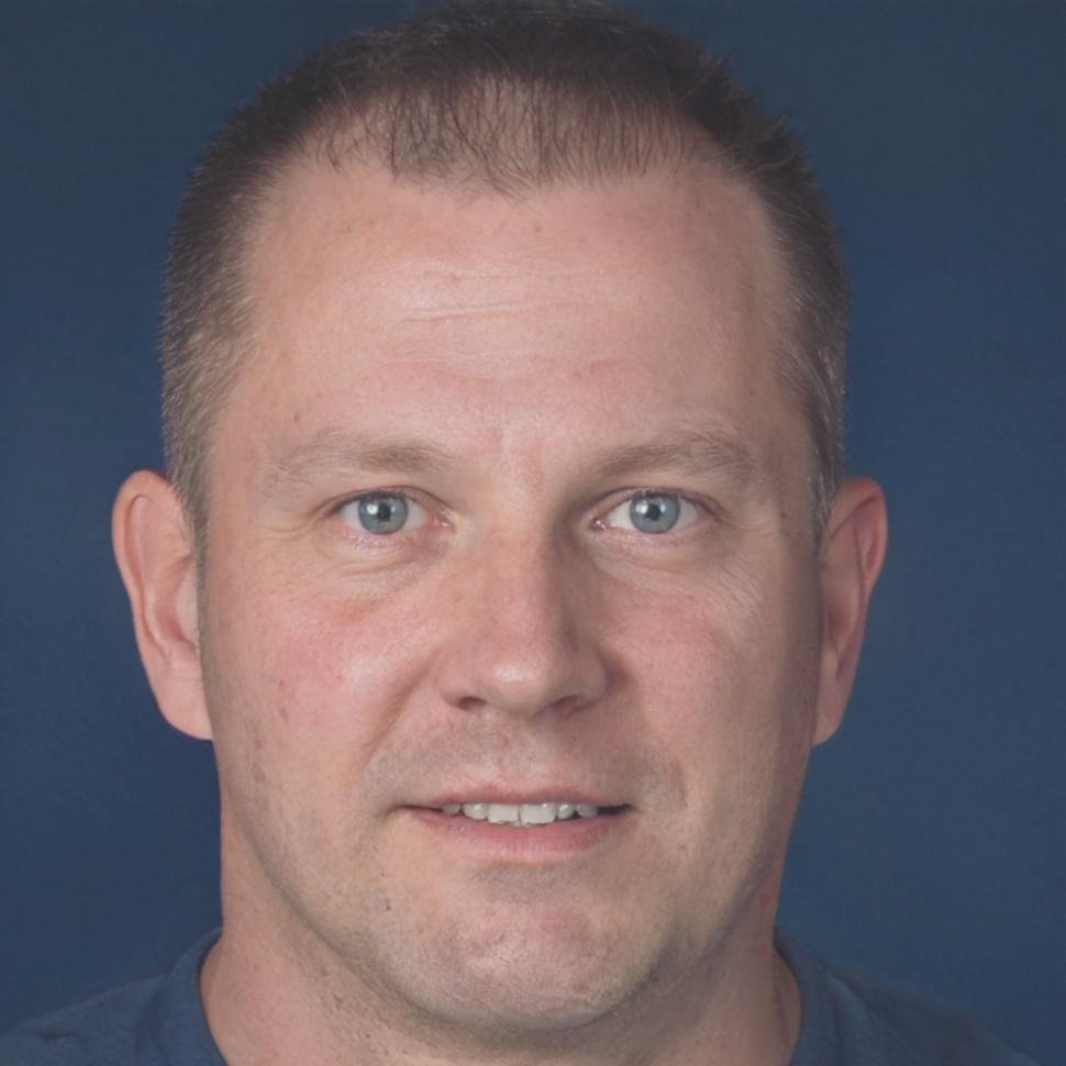 Marco Santini, coordinatore didattico dei corsi